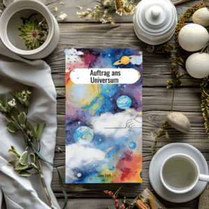 Auftrag ans Universum