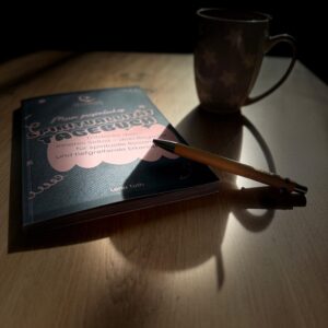 Spirituelles Tagebuch Ausfüllbüch: Deine Reise zu dir Selbst