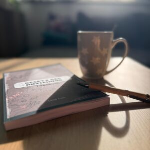 Gesetz der Anziehung Tagebuch: Dein Ausfüllbuch