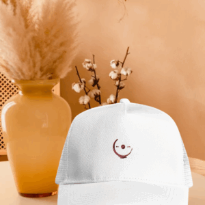 Snapback Trucker Cap - Beechfield B640