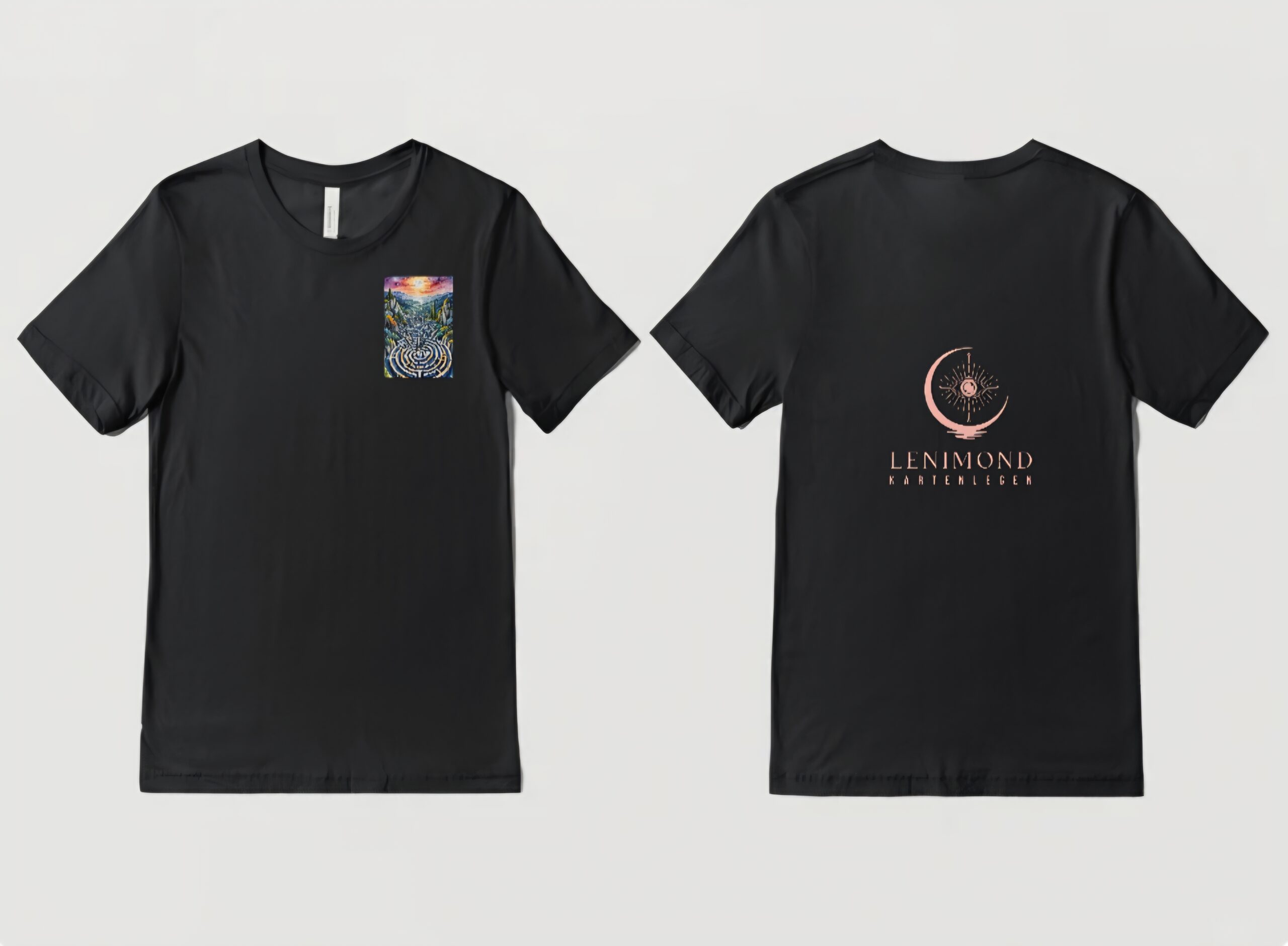 Lenimond Shirt Männer – Bild 15