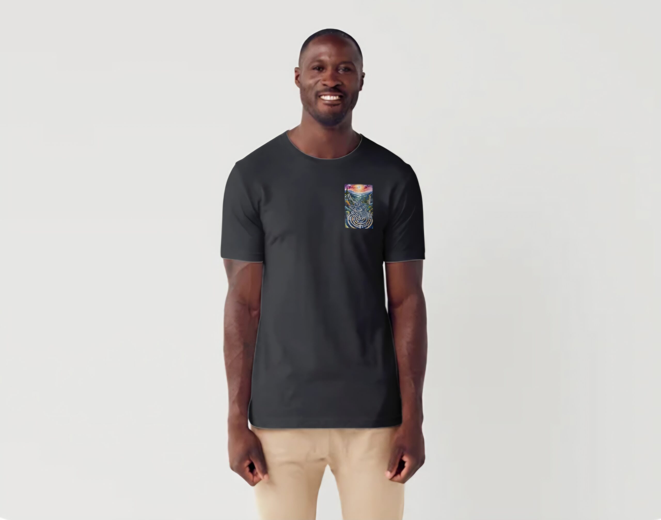 Lenimond Shirt Männer – Bild 14