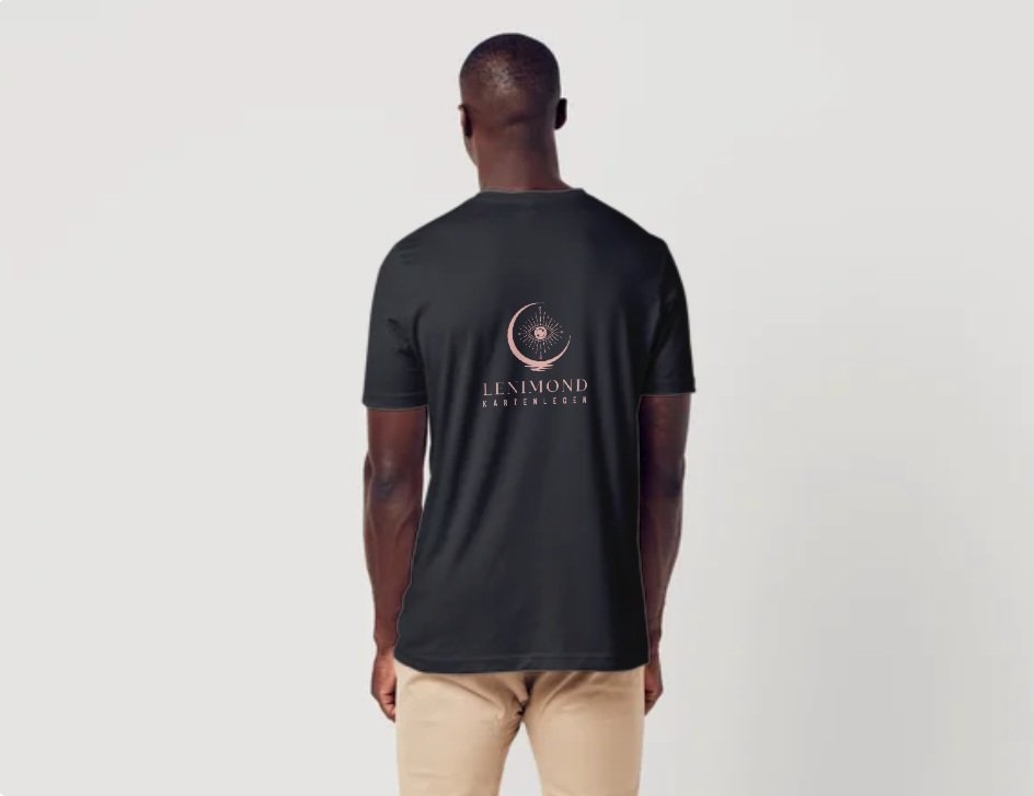 Lenimond Shirt Männer – Bild 13