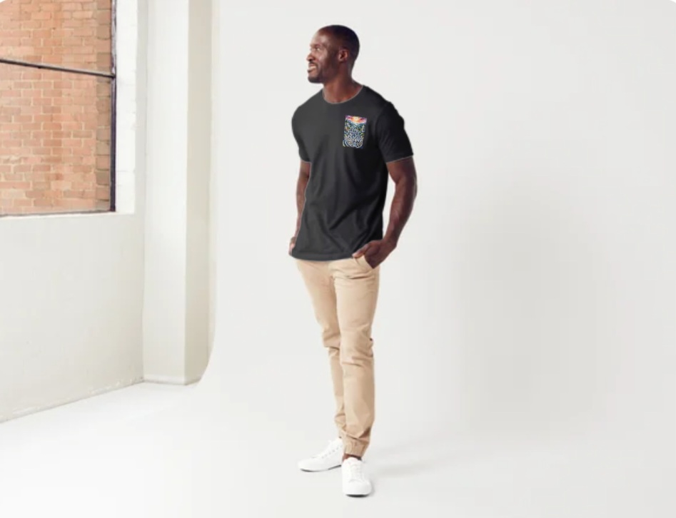 Lenimond Shirt Männer – Bild 12