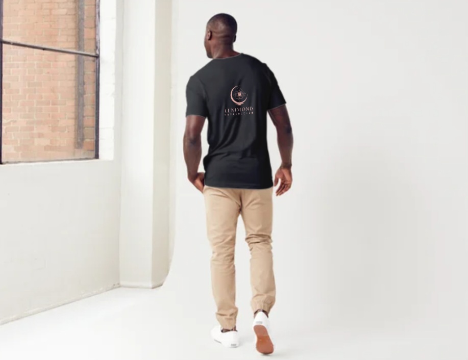 Lenimond Shirt Männer – Bild 11