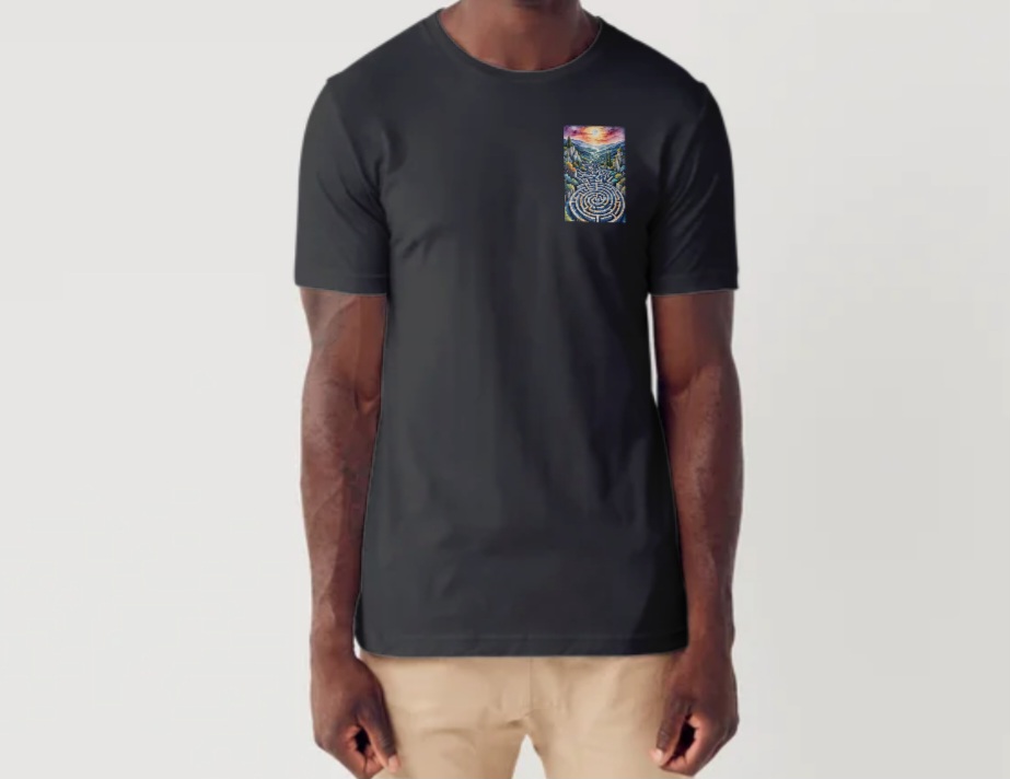 Lenimond Shirt Männer – Bild 10