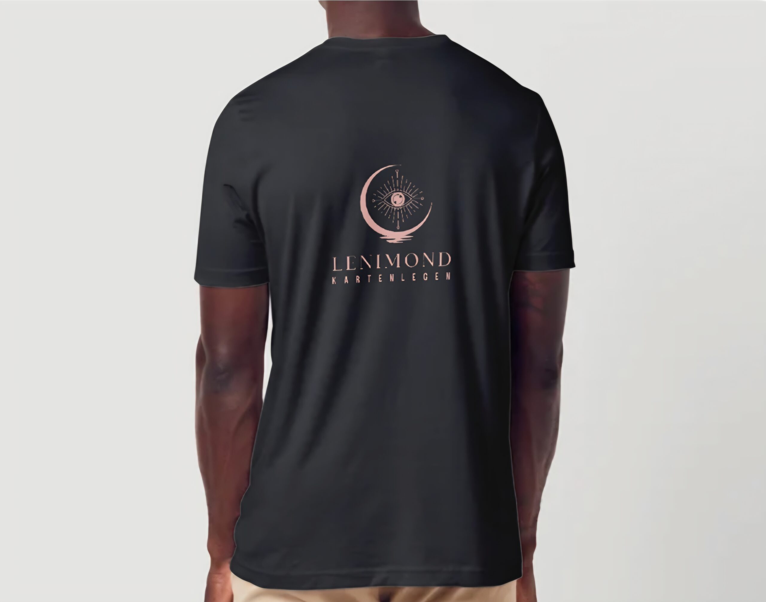 Lenimond Shirt Männer – Bild 9