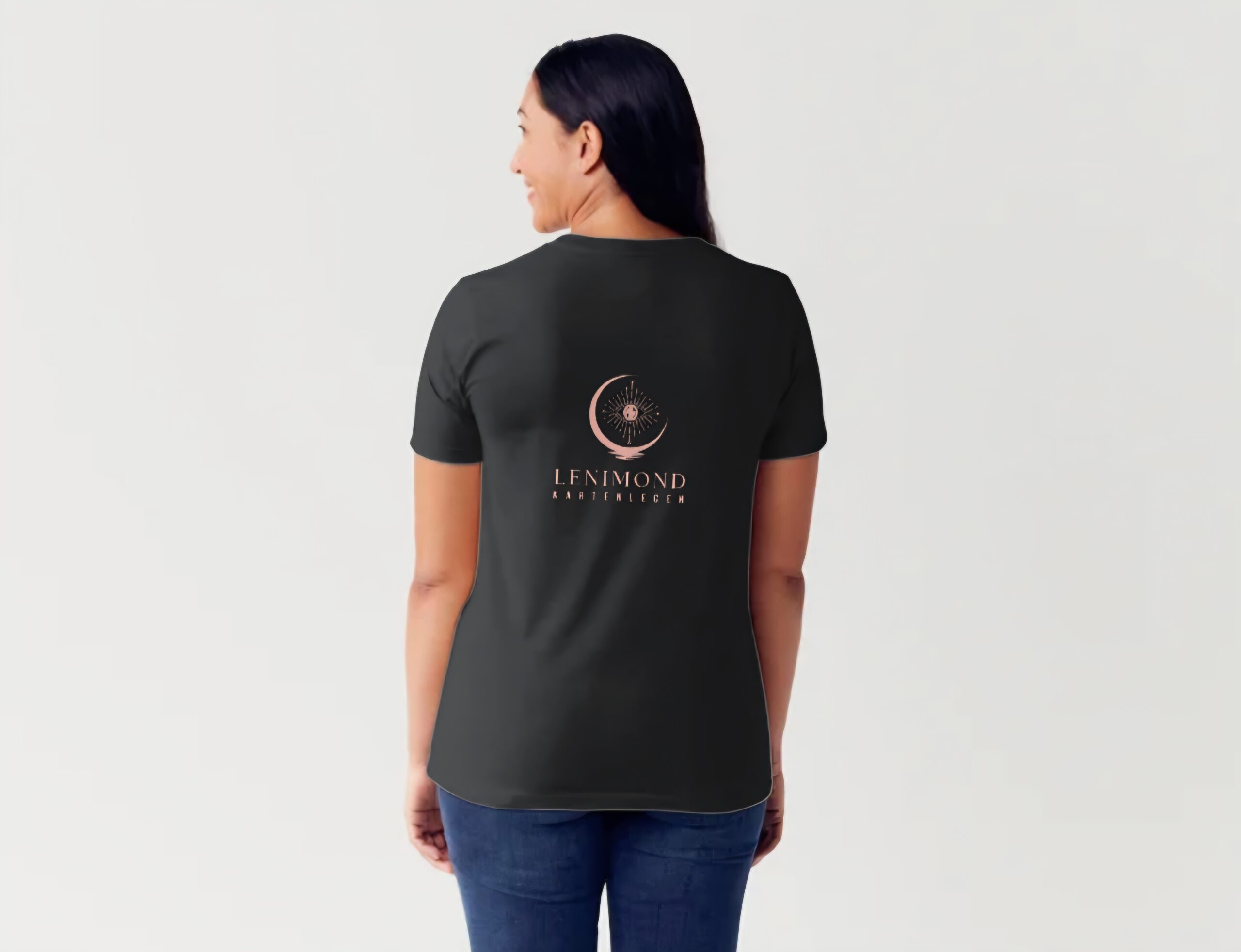 Lenimond Shirt Dame