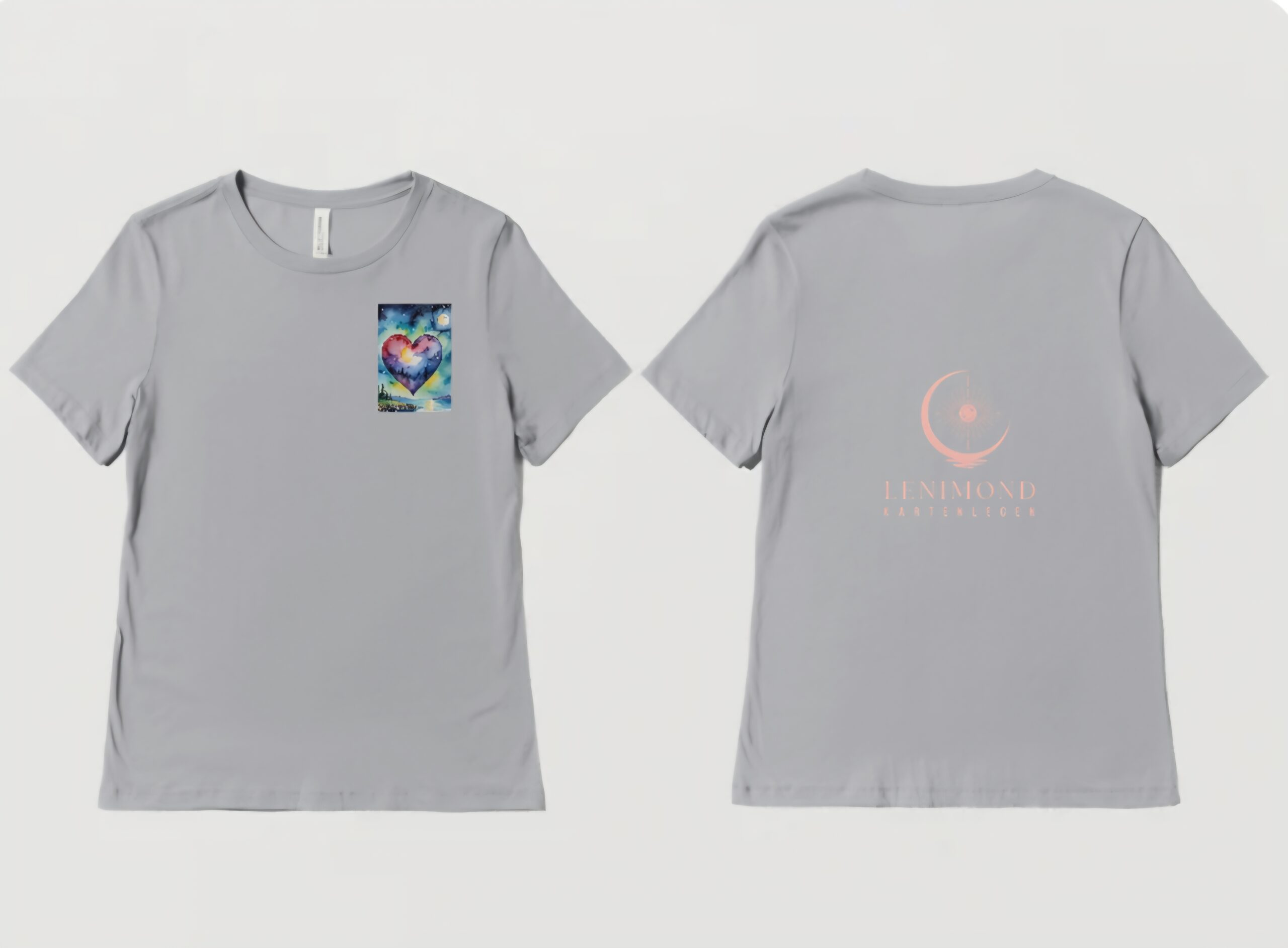 Lenimond Shirt Männer – Bild 3