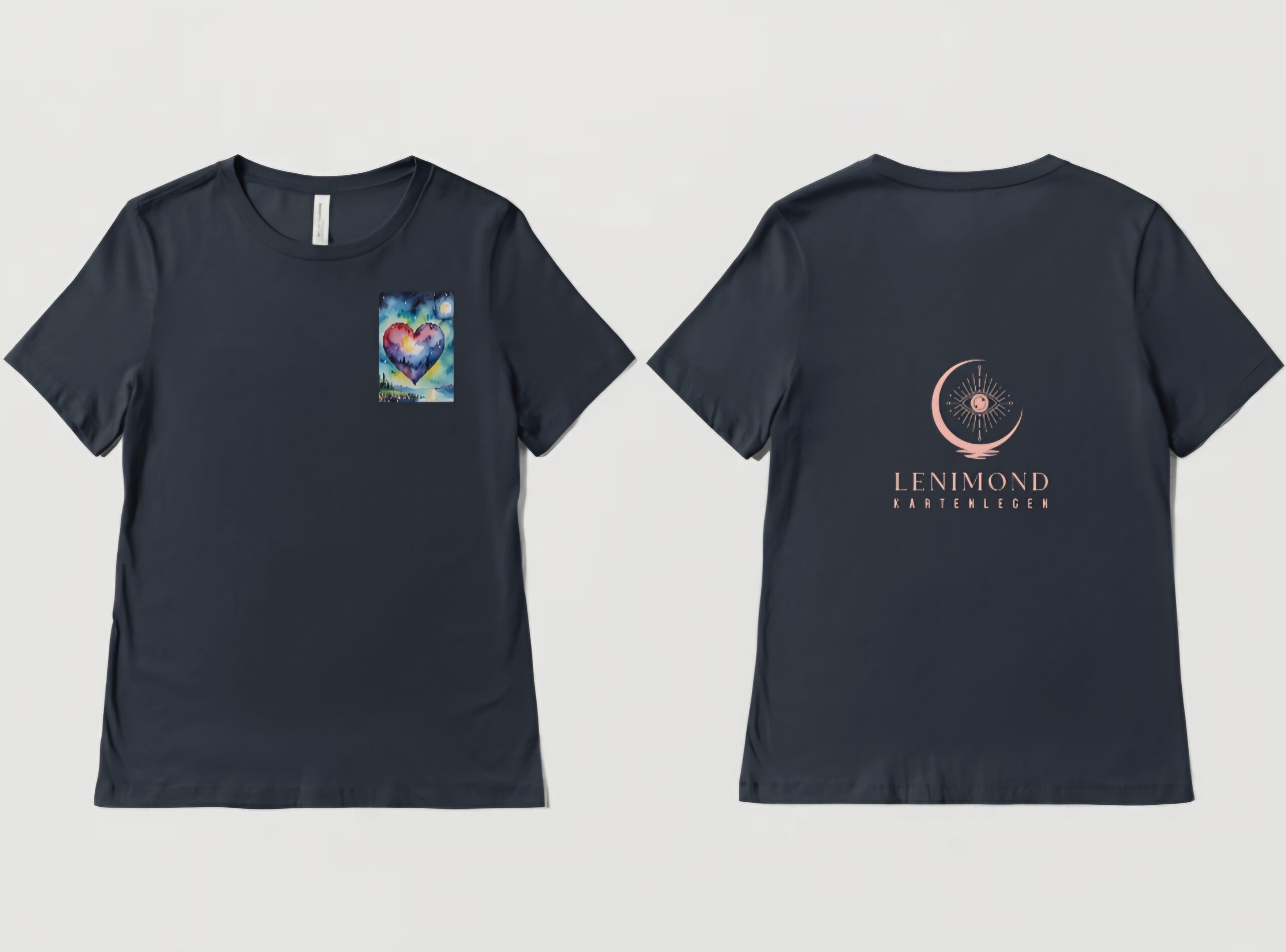 Lenimond Shirt Männer – Bild 4