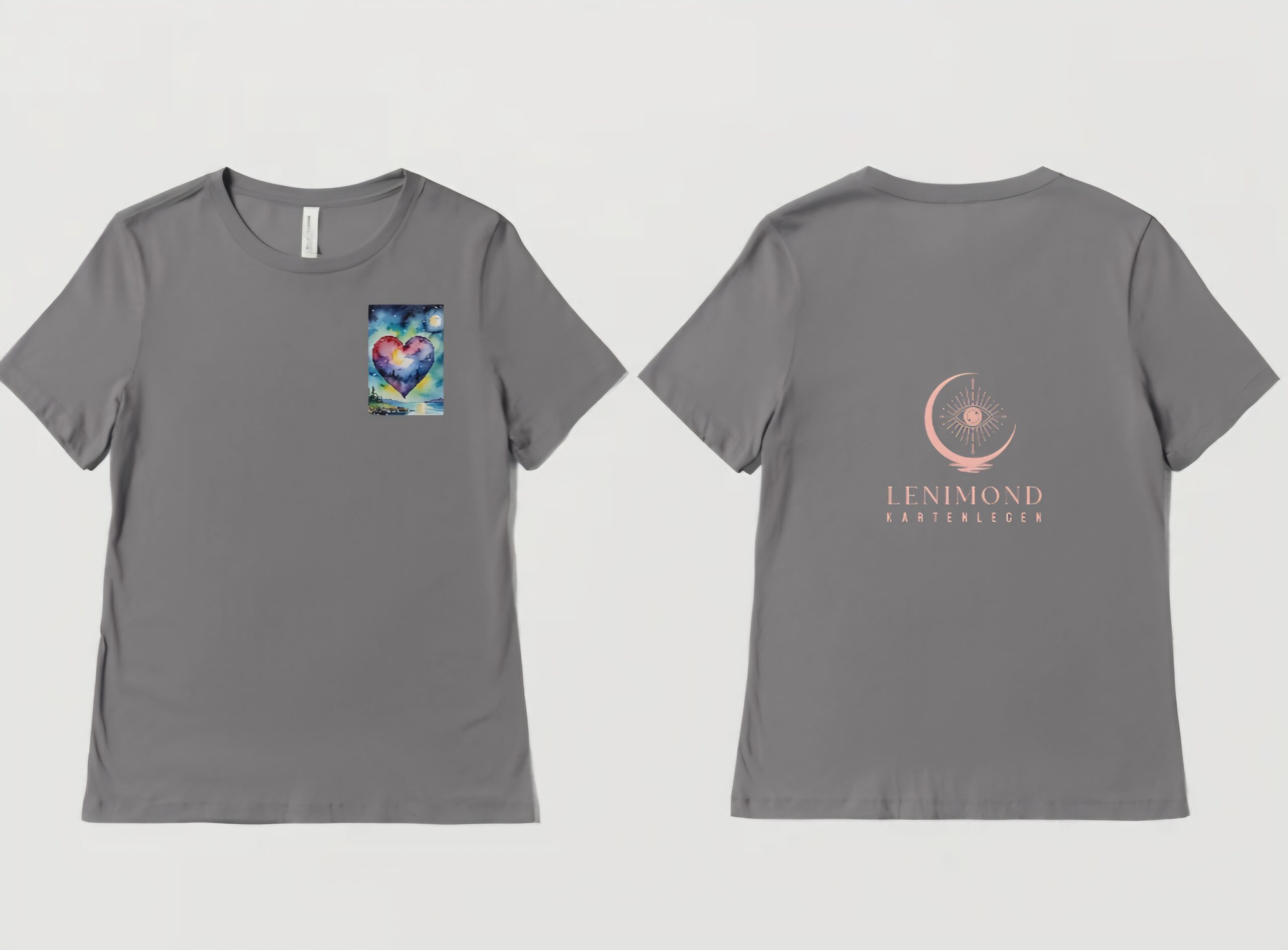 Lenimond Shirt Männer – Bild 5