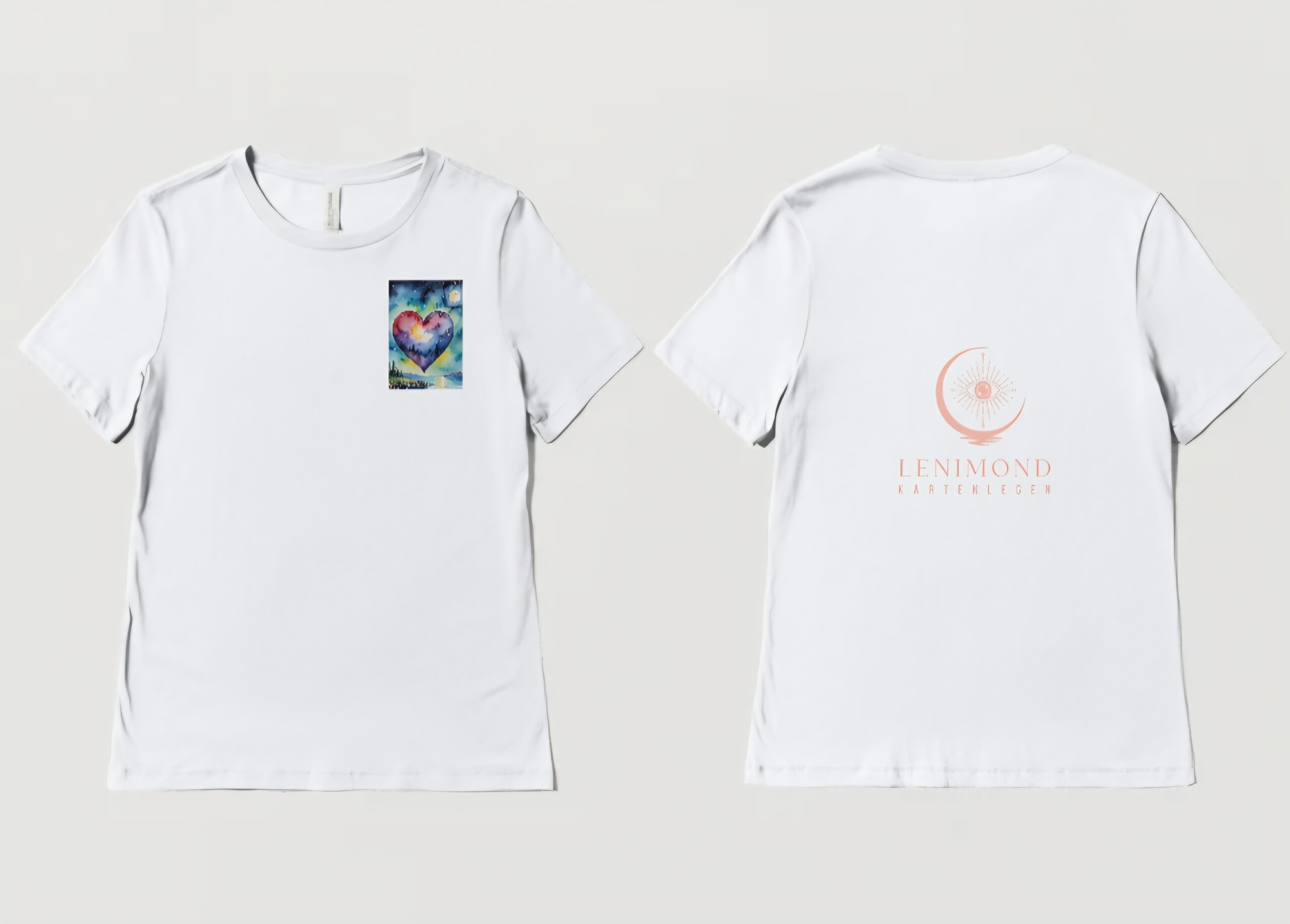 Lenimond Shirt Männer – Bild 6
