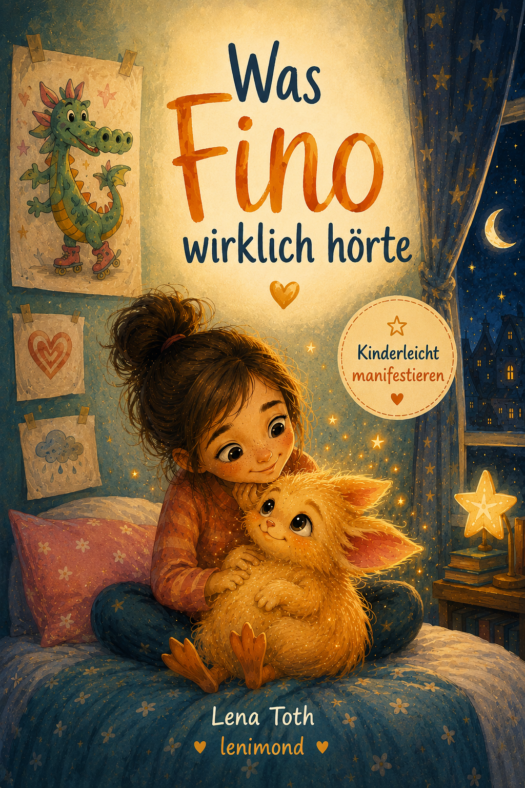 Was Fino wirklich hörte